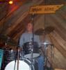 Jimmy Lester at Down Home, Friday night (pic 3)
